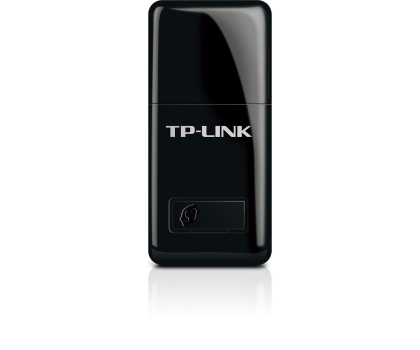 Karta sieciowa TP-Link TL-WN823N mini (802.11b/g/n 300Mb/s) WPS